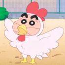 鹿仔_ekxq