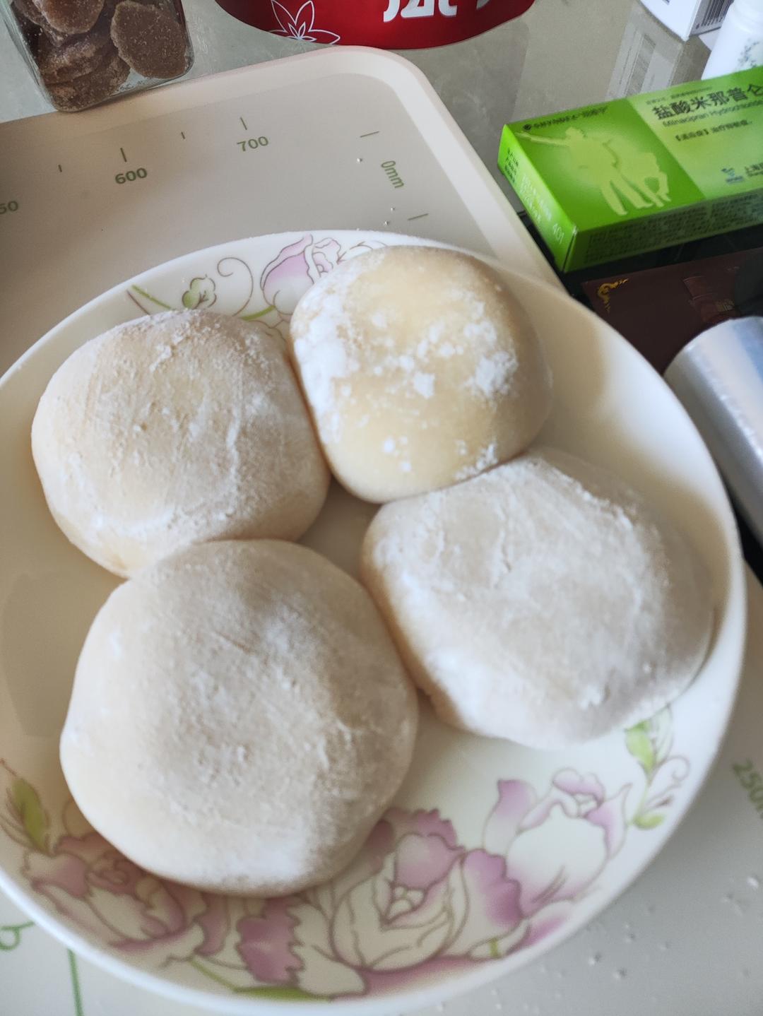 雪媚娘(售卖6年自用配方)