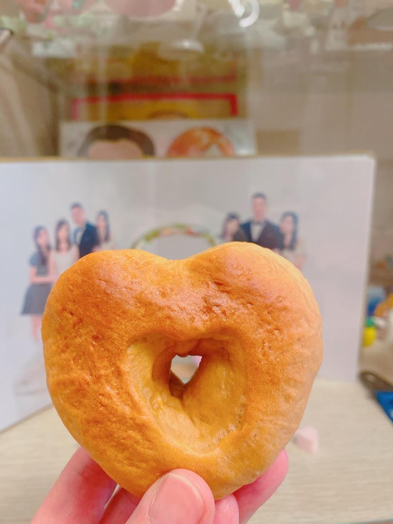 超萌日式牛奶卷
