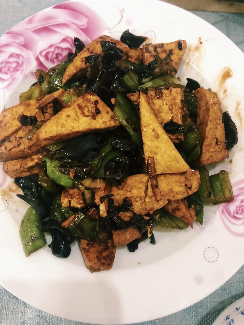 家常豆腐❗️下饭神器