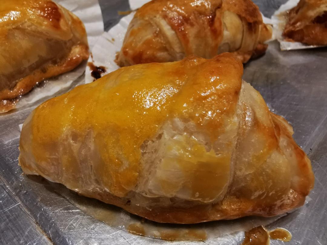 手抓饼的N种做法