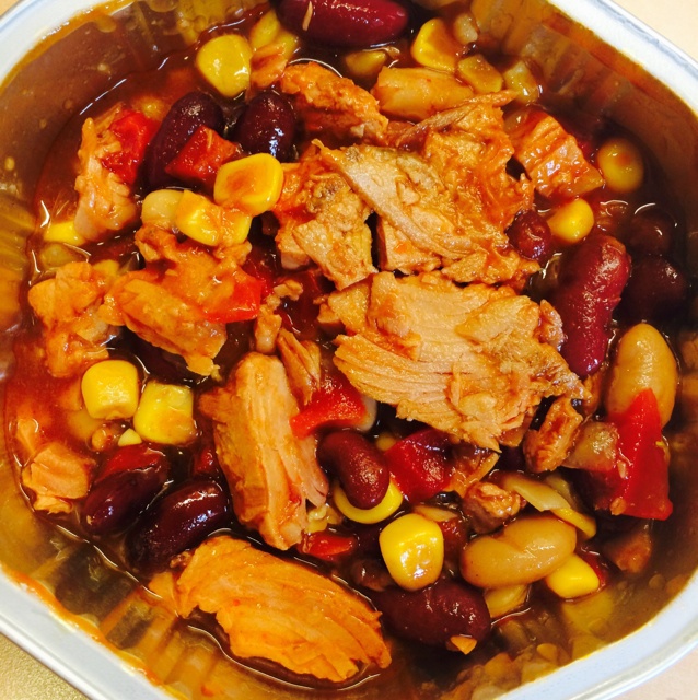 Fayeの大英美食日记