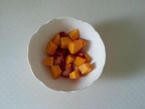 最简单的小甜点~~奥利奥酸奶盆栽的做法 步骤2