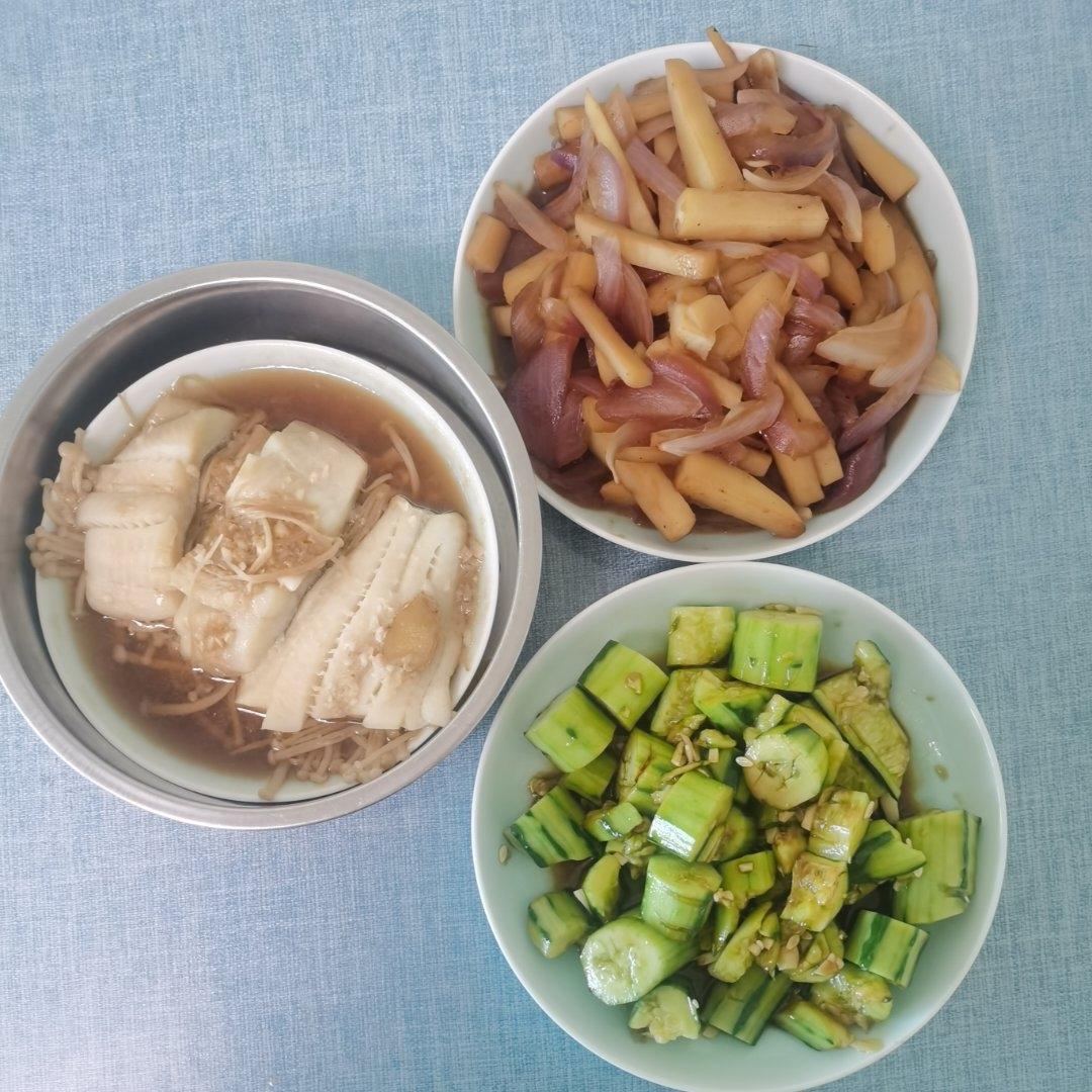 15分钟搞定【蒜蓉粉丝蒸龙利鱼】，入夏前多吃它准能瘦！