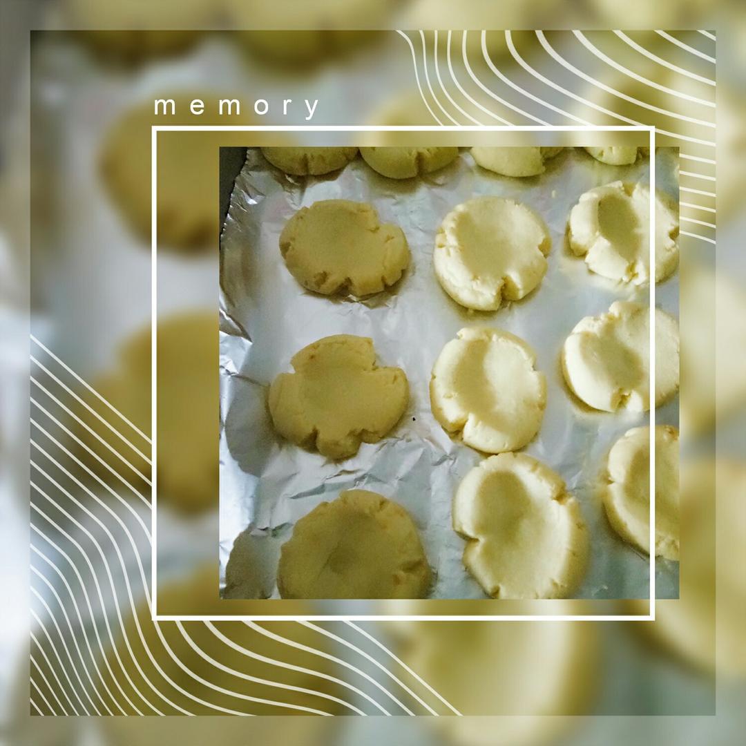 玛格丽特小饼干