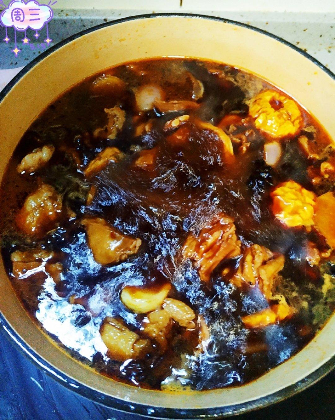 作业本
