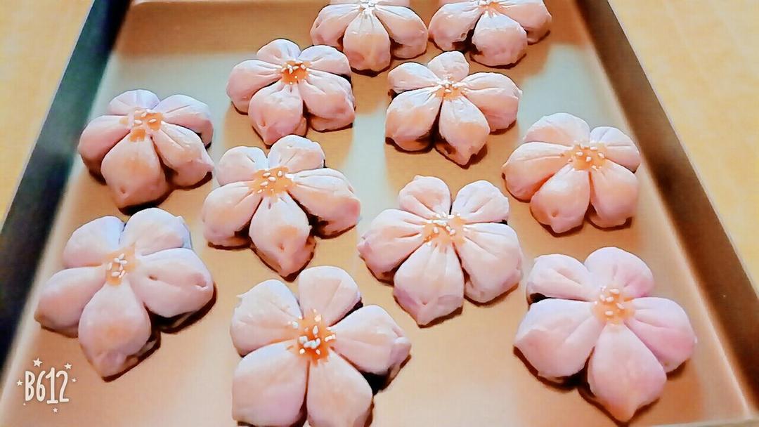 樱花酥🌸