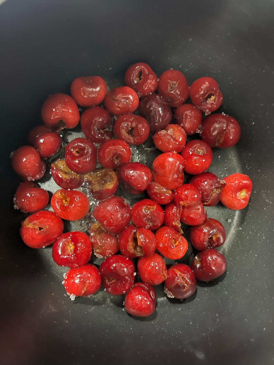 《宋宴》《知否》樱桃煎