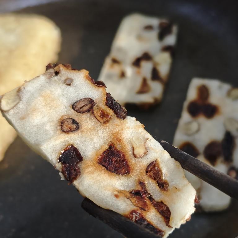 崇明糕（超详细）