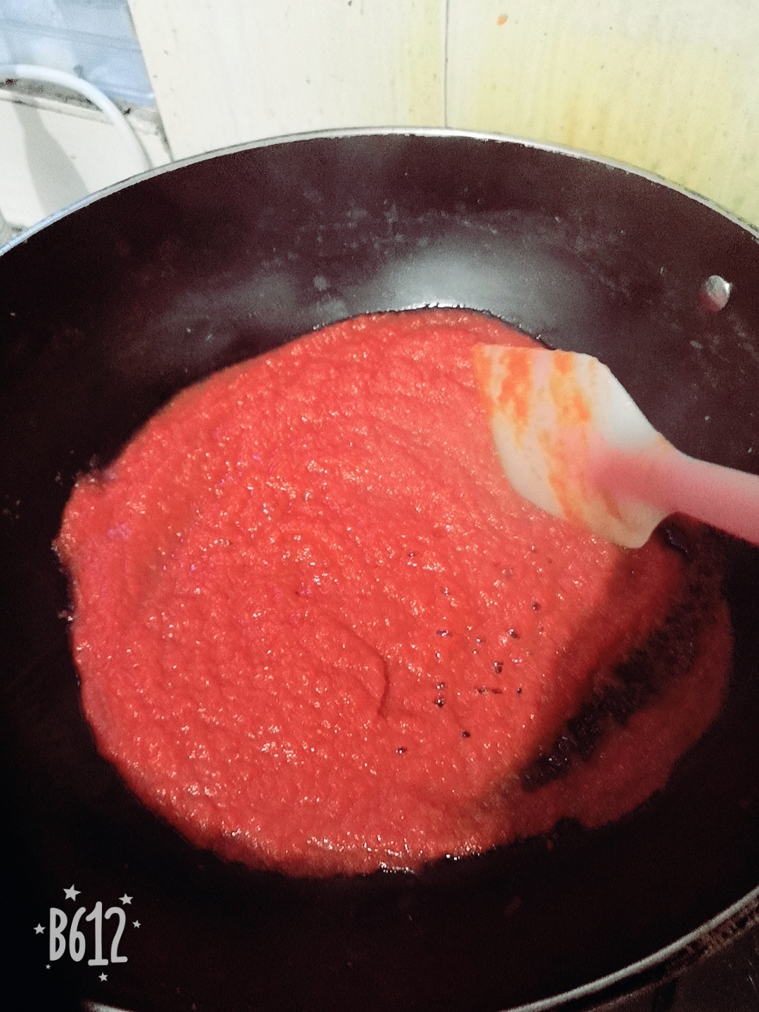 自制番茄酱的做法 步骤12