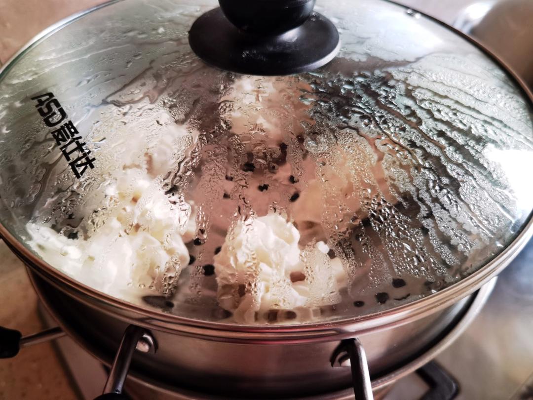 正宗内蒙羊肉稍美（烧麦）