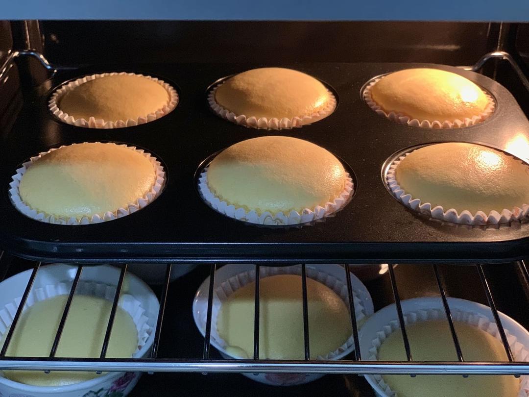 小小蛋糕杯❤️