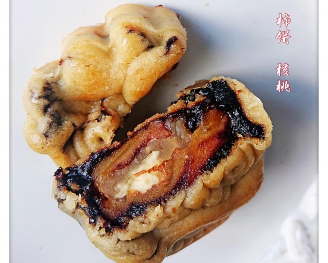 2021中秋季月饼（8种）的做法