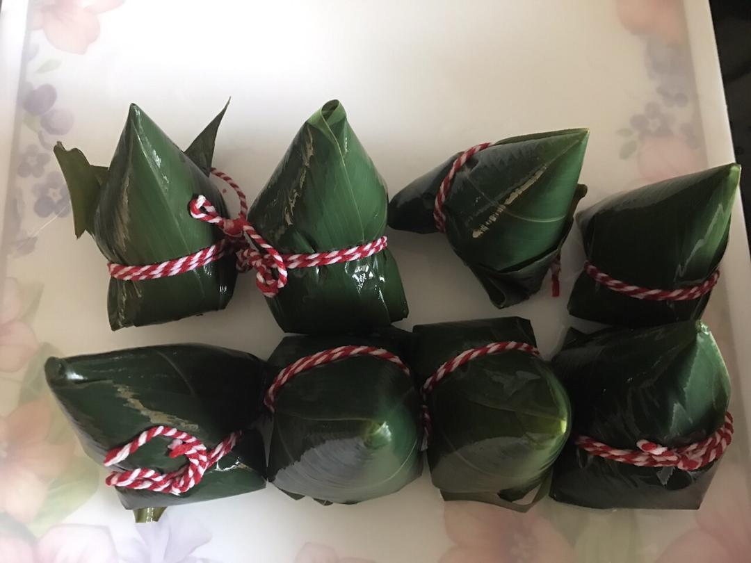 粽子