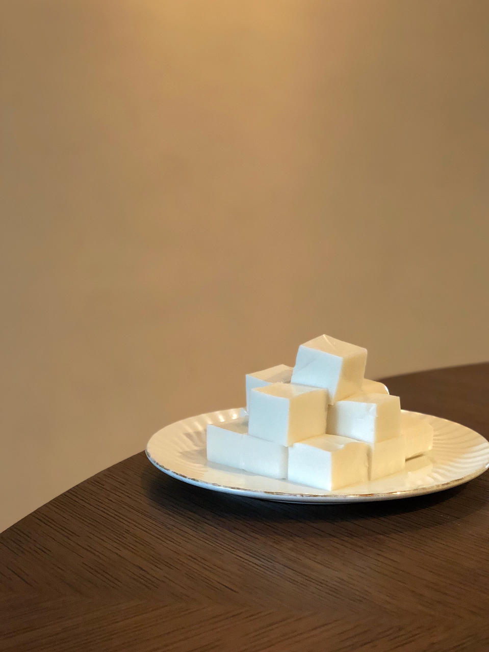 椰汁糕