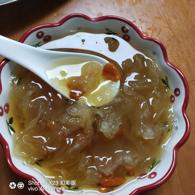 【银耳汤的做法步骤图,银耳汤怎么做好吃】YANAYo_下厨房