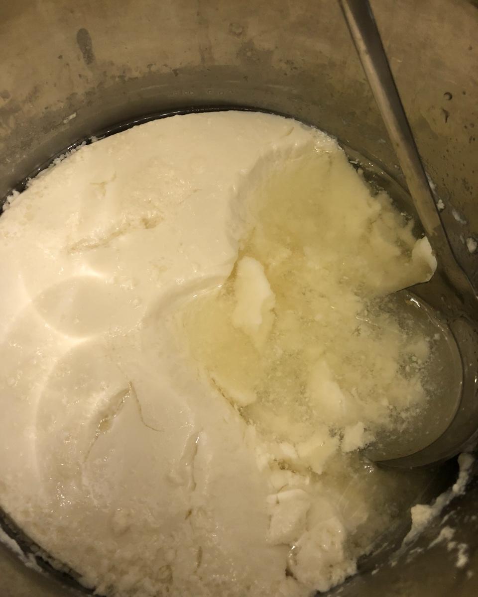 自制豆腐脑