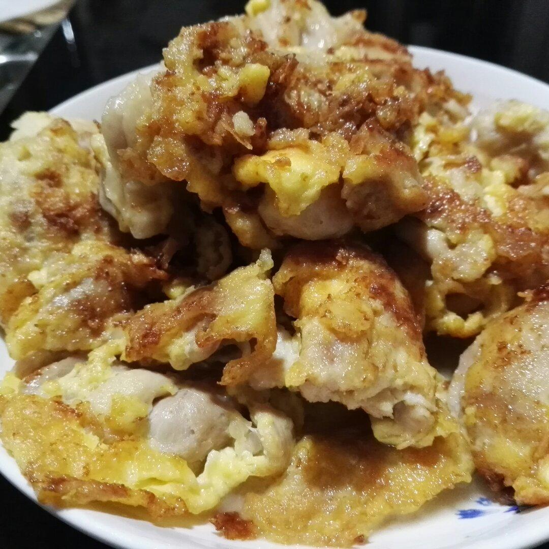 西柠煎软鸡
