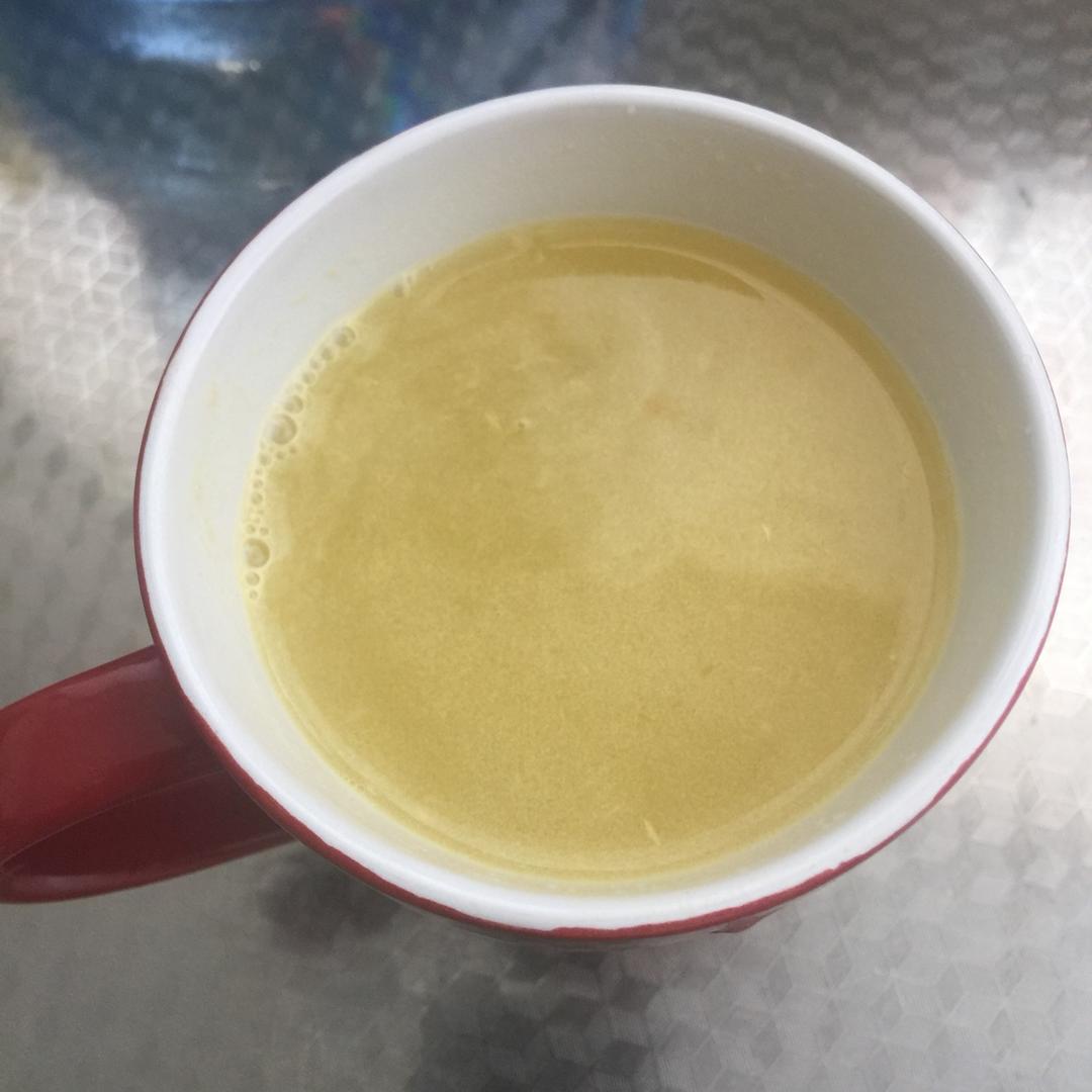 橙汁