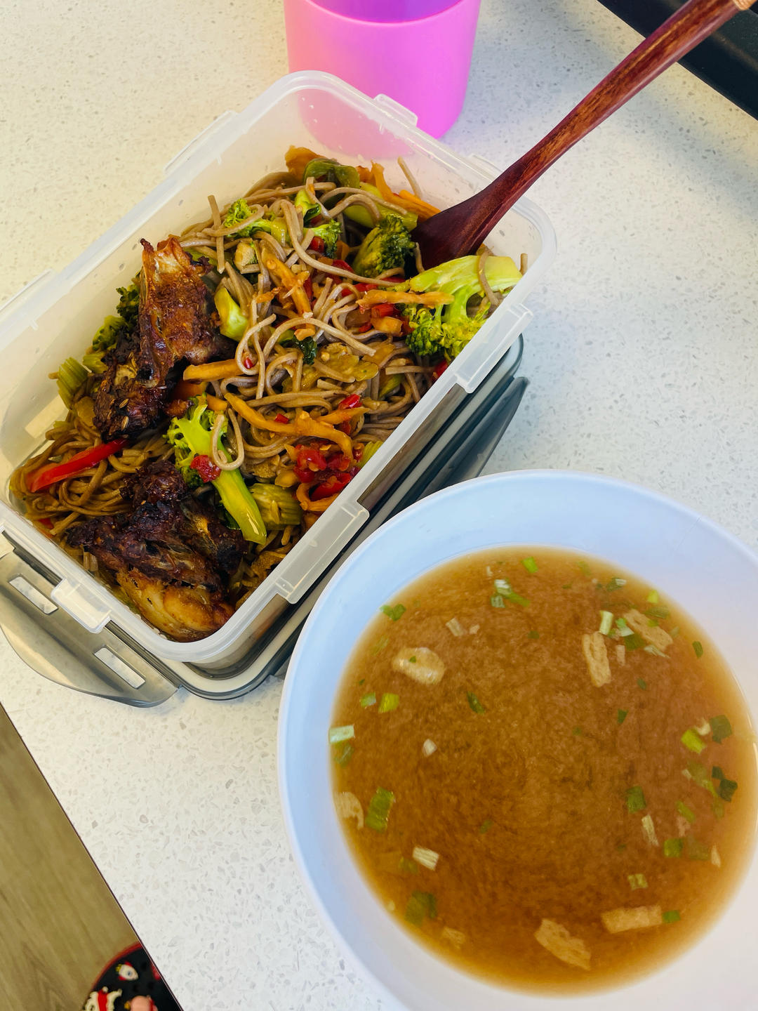 午餐•2026年3月20日