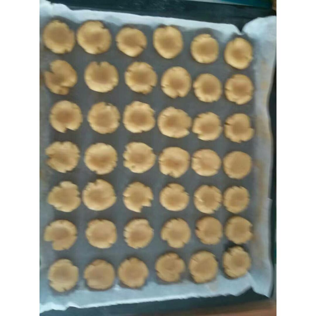 玛格丽特小饼干