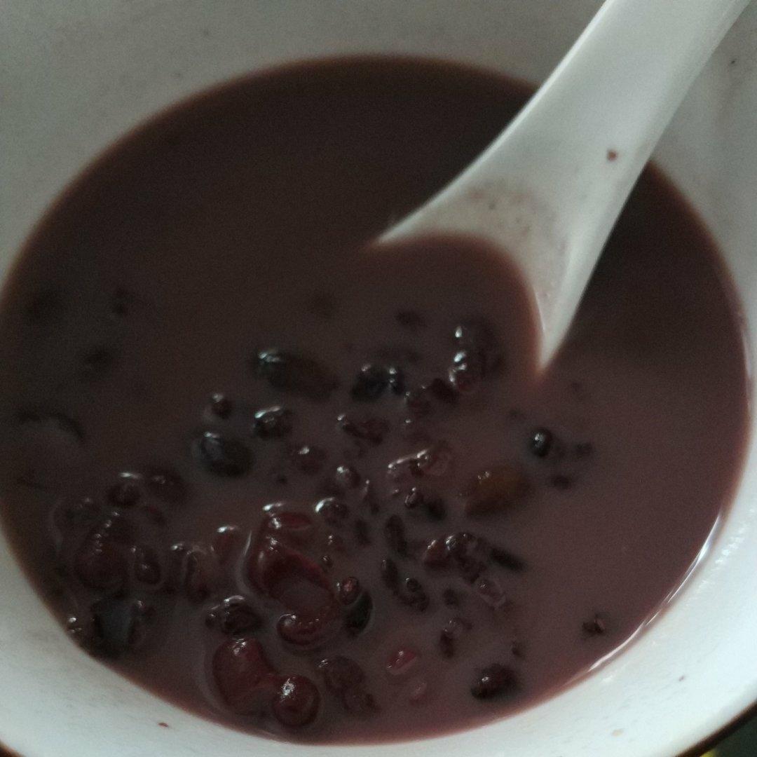 比奶茶好喝的养生粥