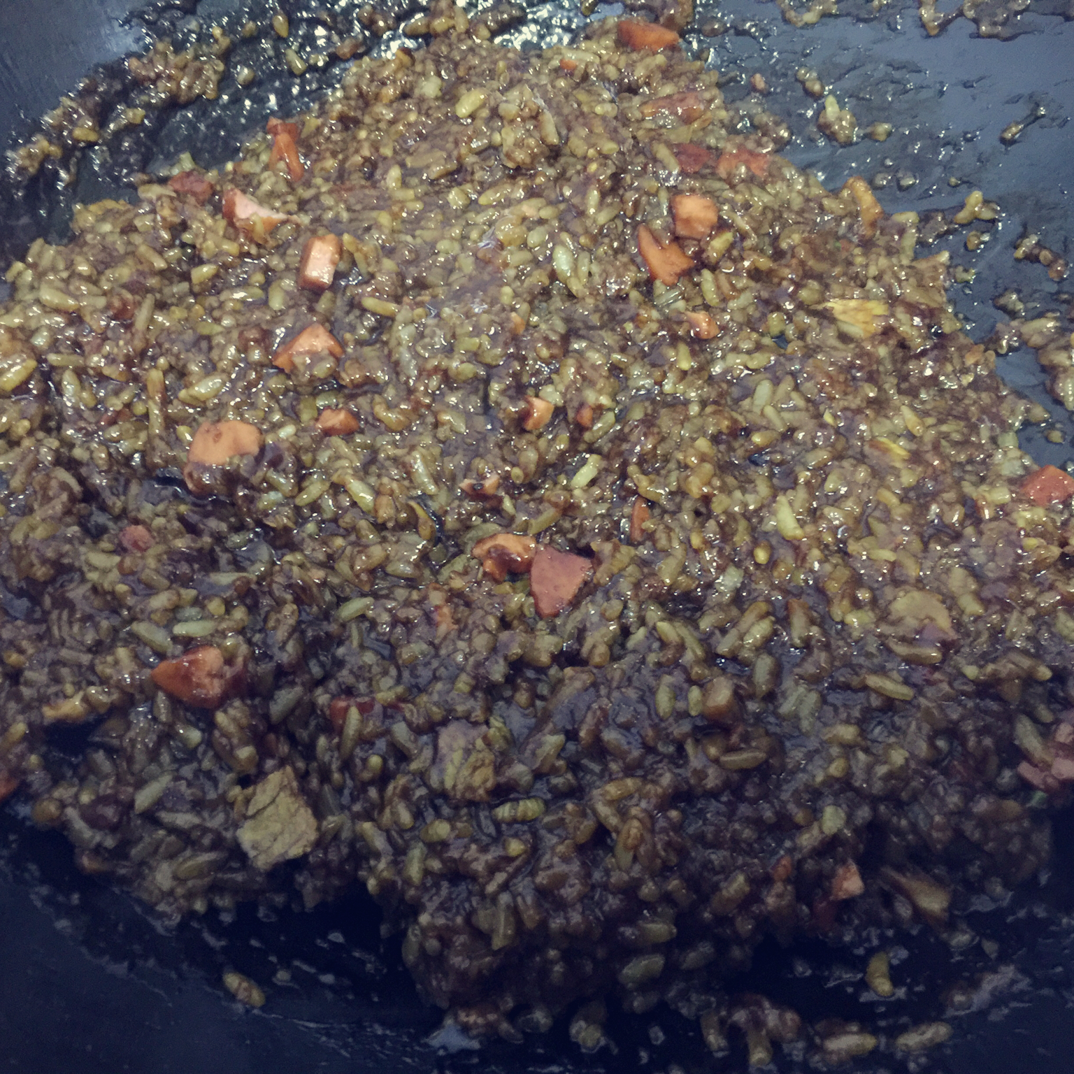 馄饨皮糯米烧麦