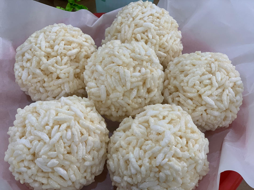 萨其马（君之配方）