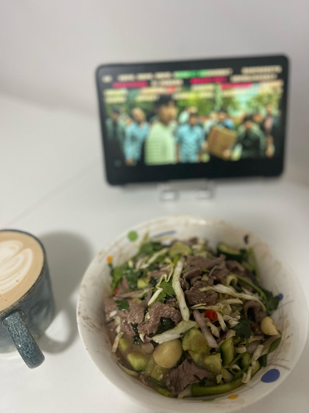 健康，美味～每天减脂餐分享打卡～