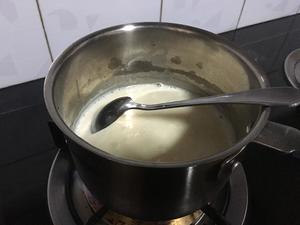 蜂蜜海盐炼乳酱的做法 步骤5