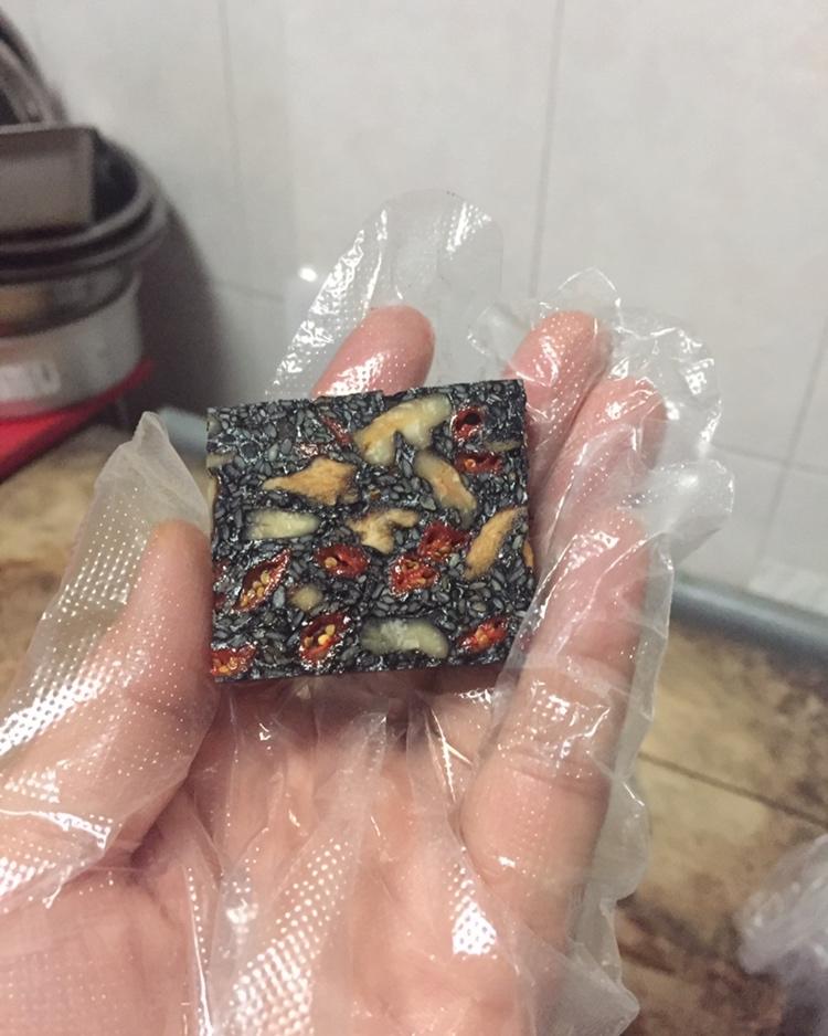 阿胶糕 超详细 零失败（附视频）