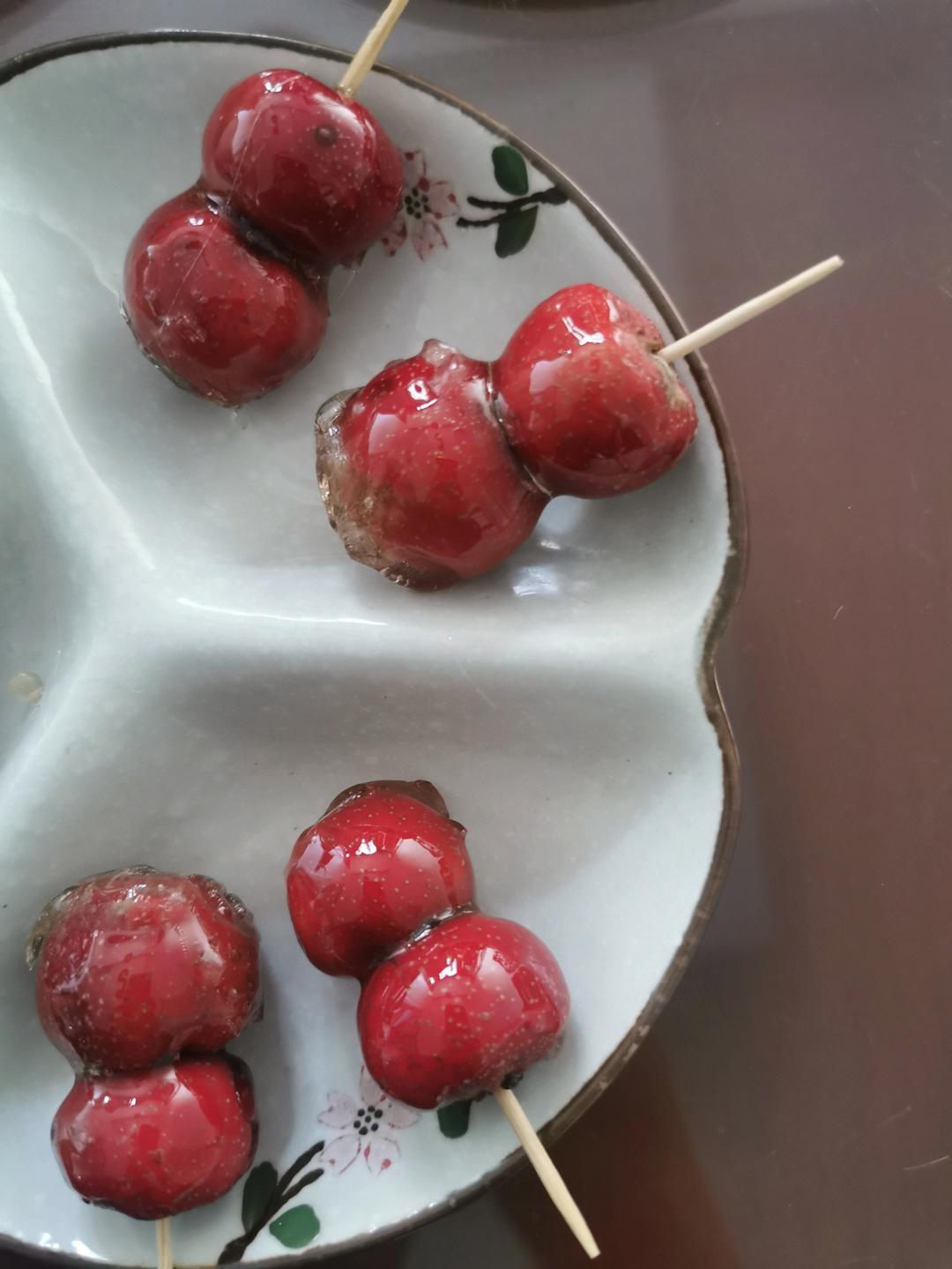 老北京冰糖葫芦