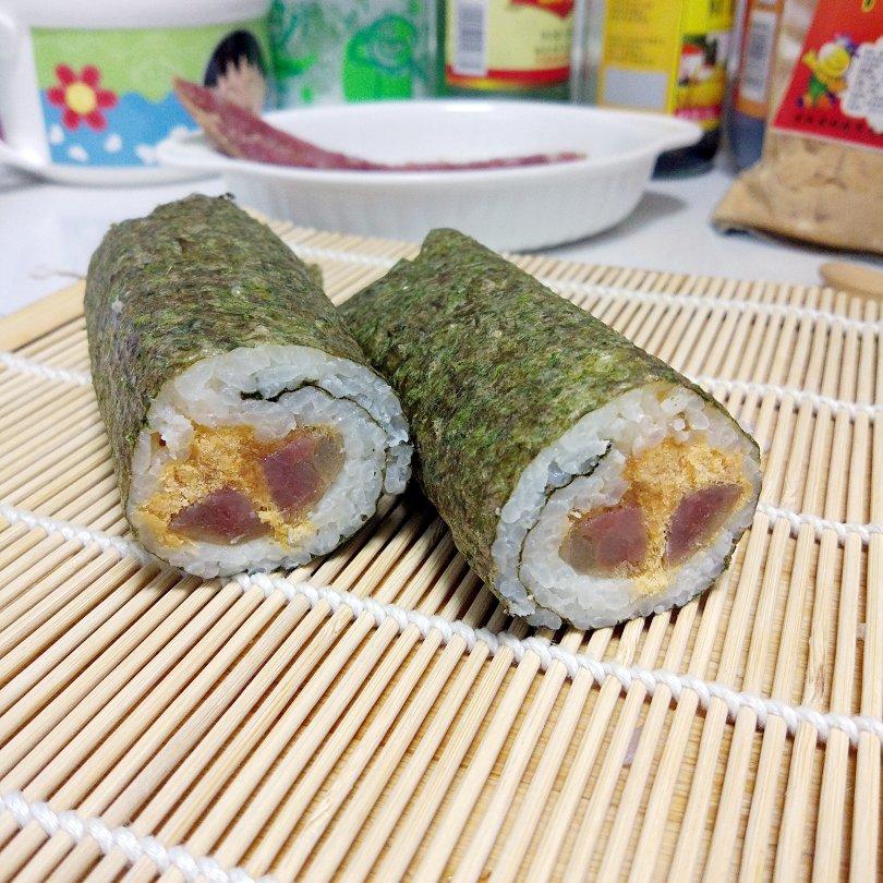 粢饭团