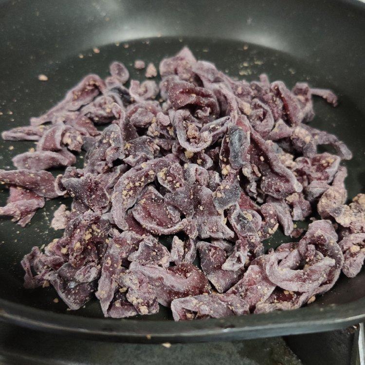 百香果干（哈哈 特百惠偷学版）