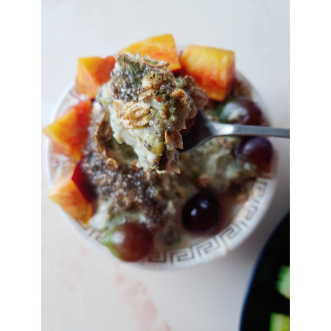 午餐•2018年7月24日