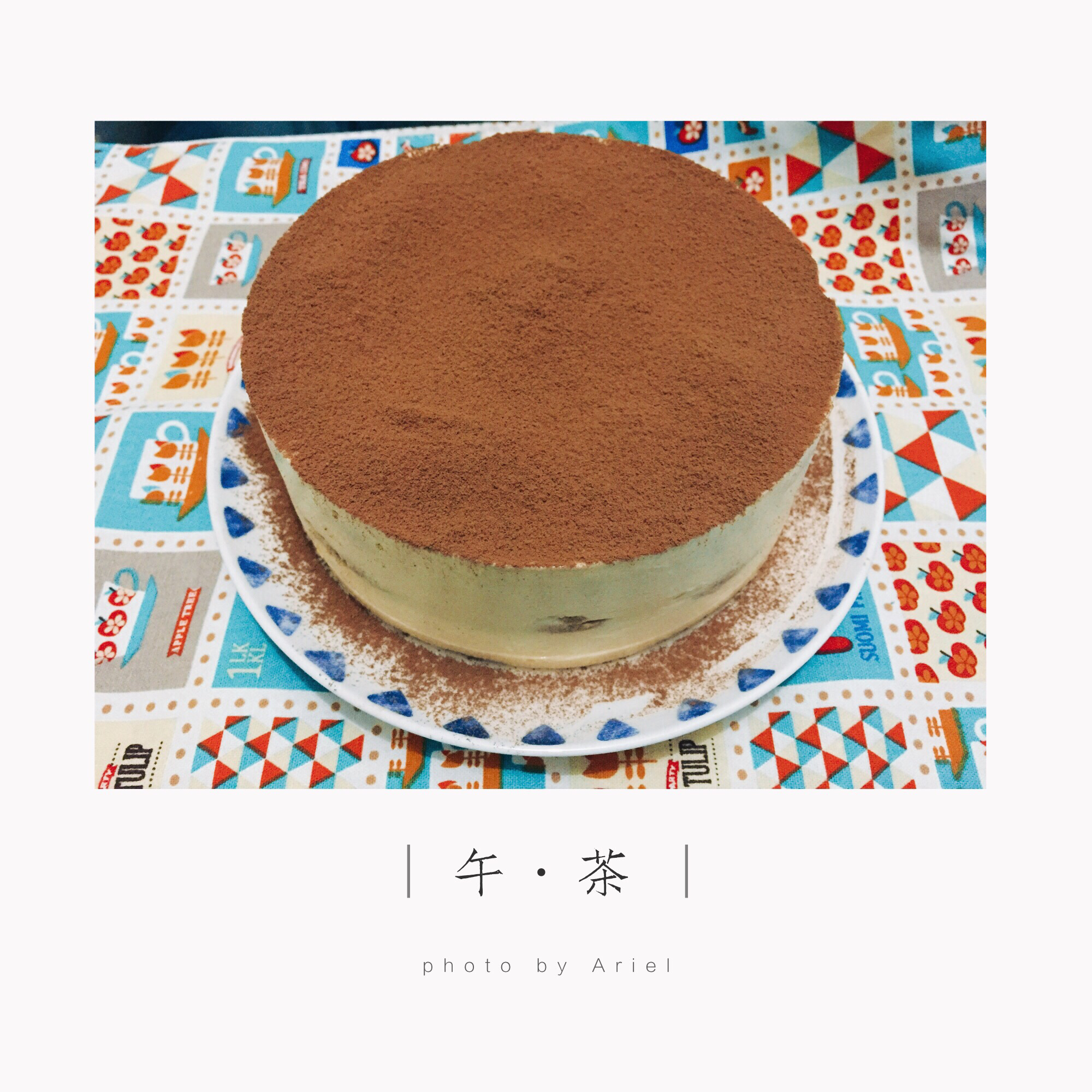 小兔手作