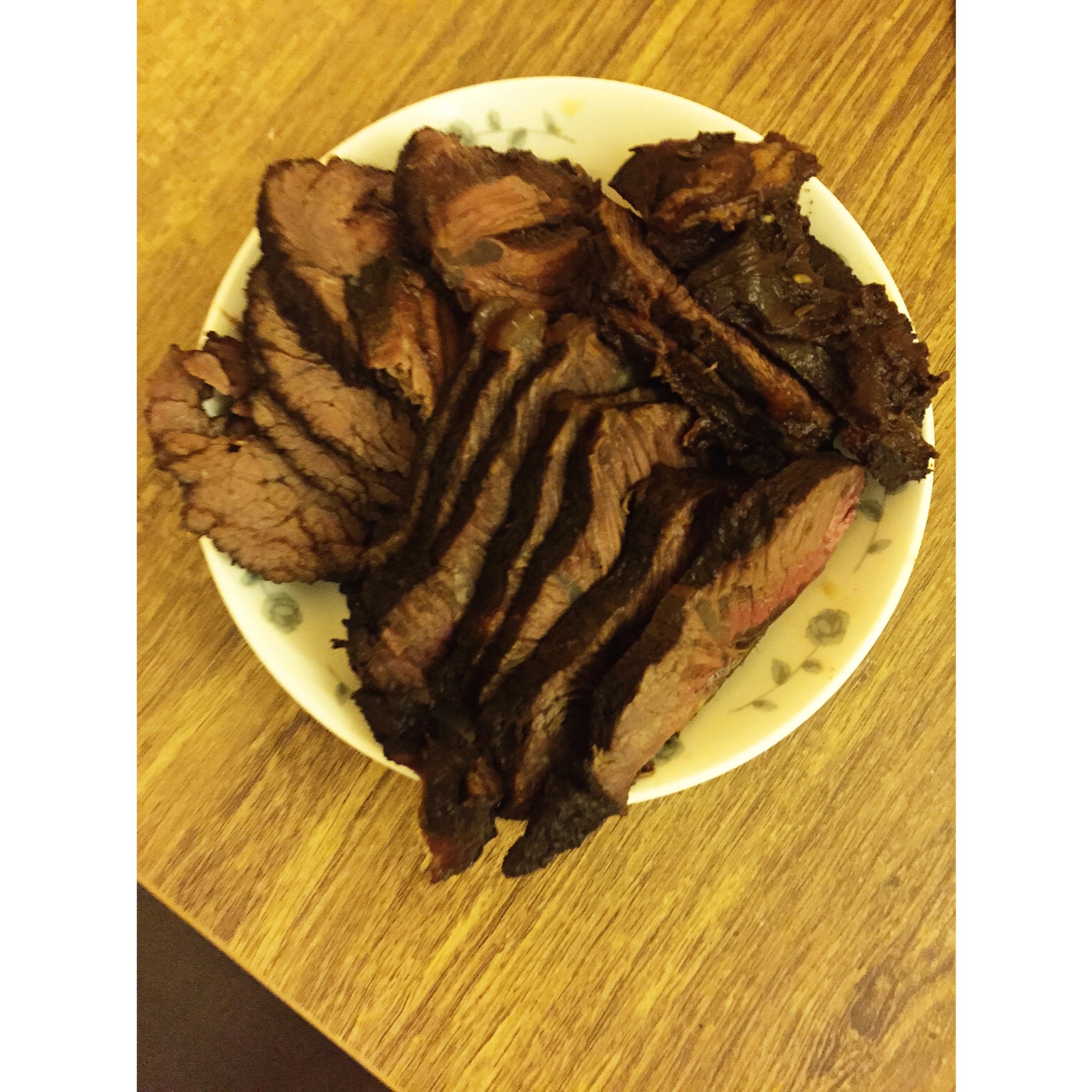 酱牛肉（超级简单，年饭必备）