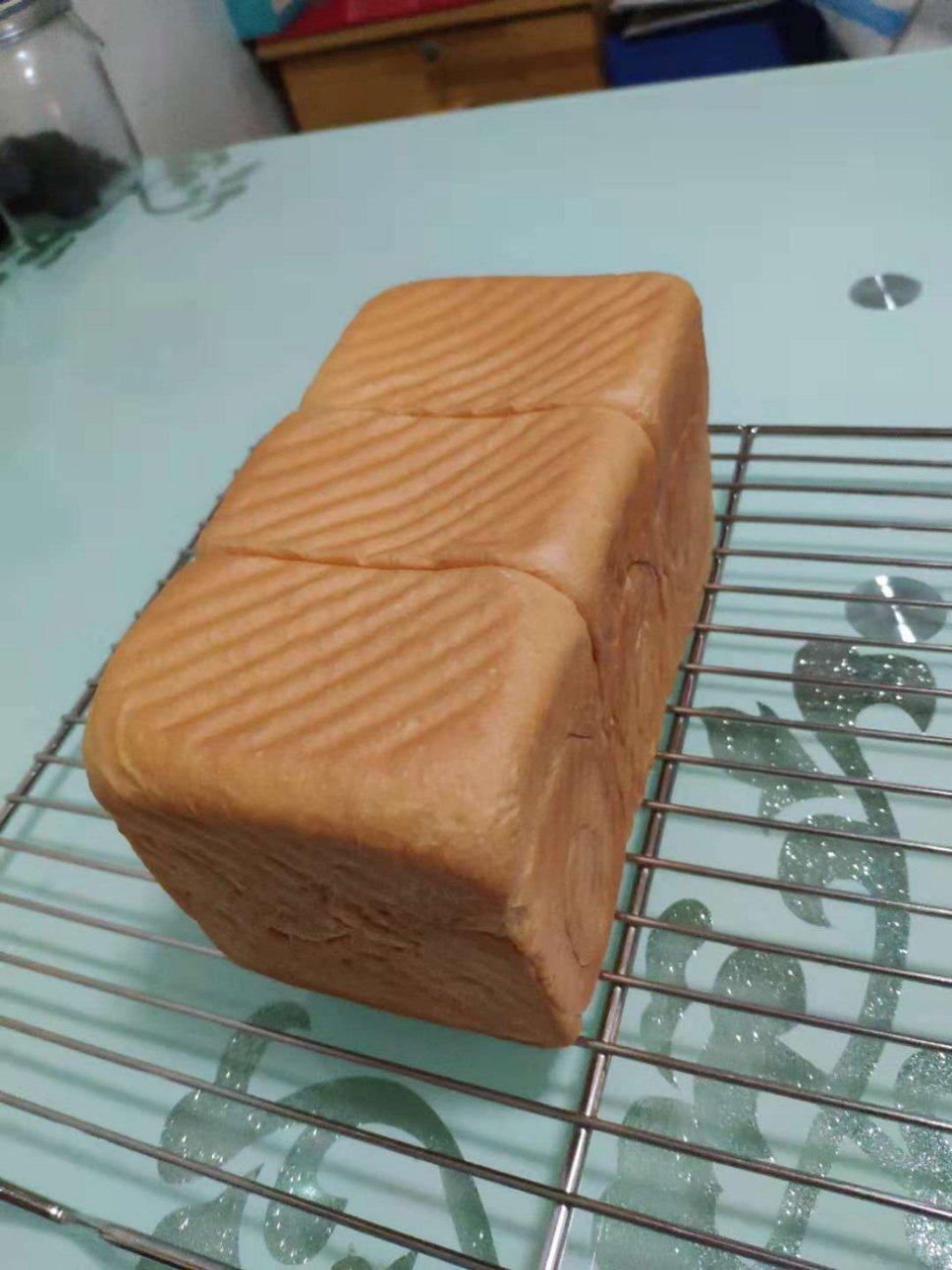 吐司食谱