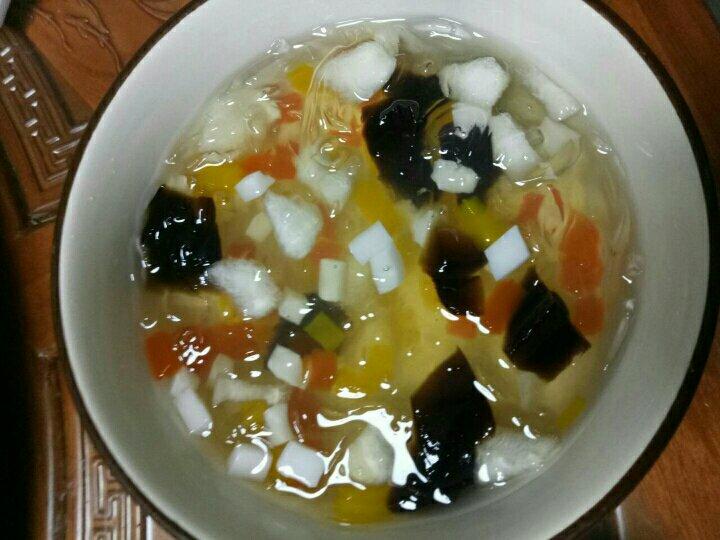 四果汤