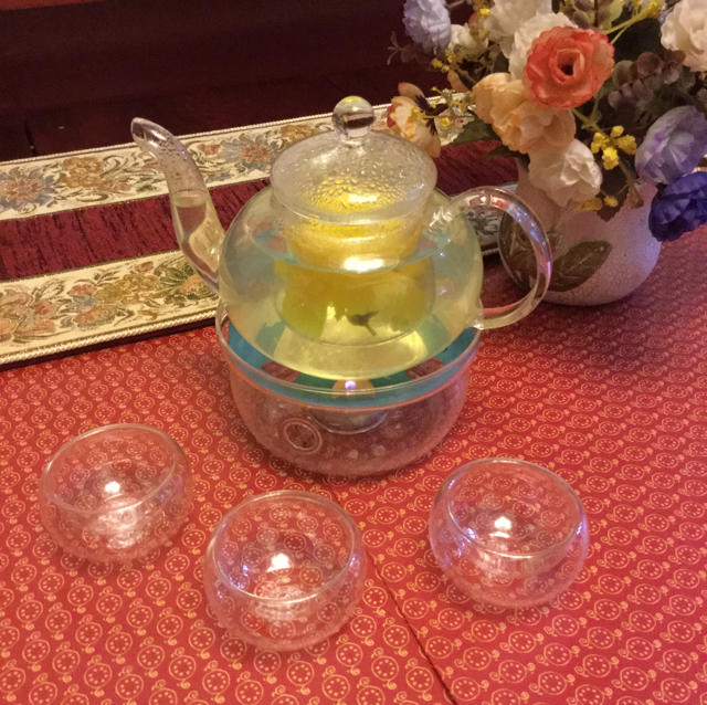 水果茶
