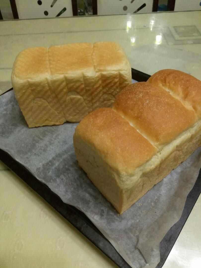 波兰种早餐白吐司