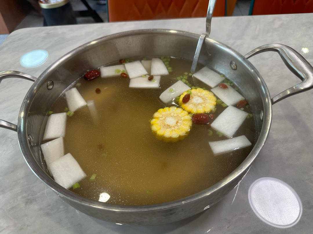 小兔&马可爱的小确幸
