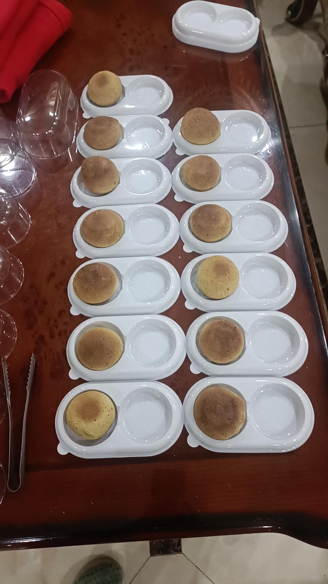 恐龙蛋·麻薯面包·麻薯包 自己做了1000➕的私人配方