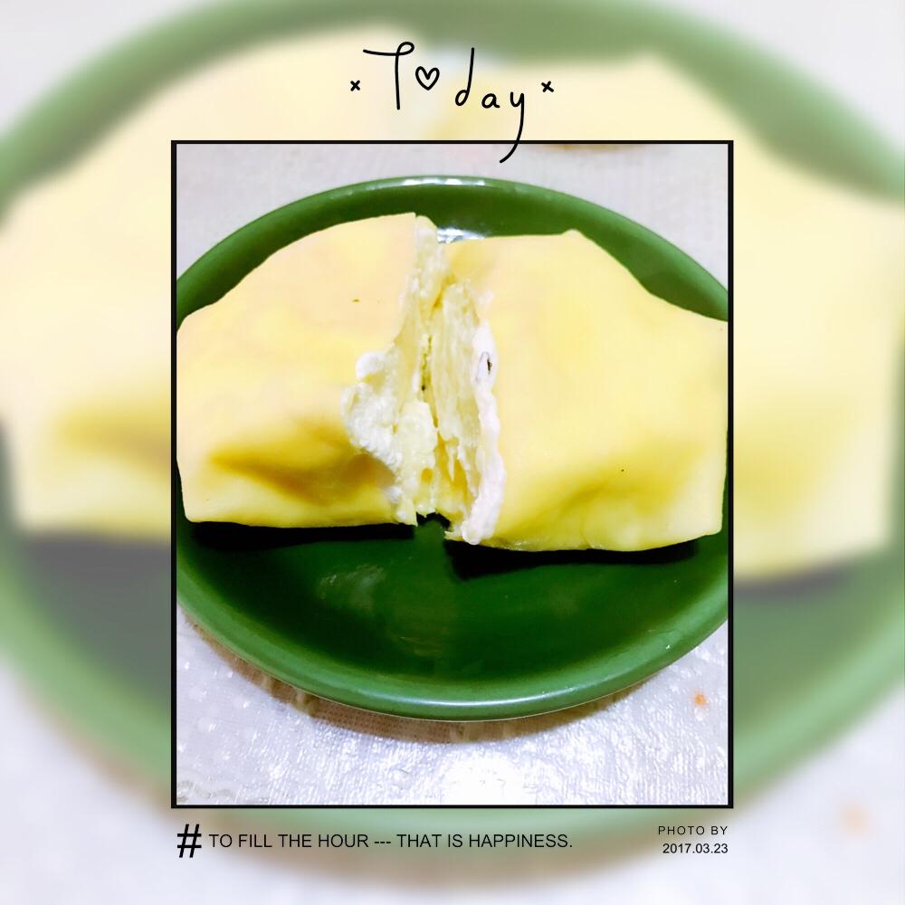 《Tinrry下午茶》教你做芒果班戟和芒果千层饼