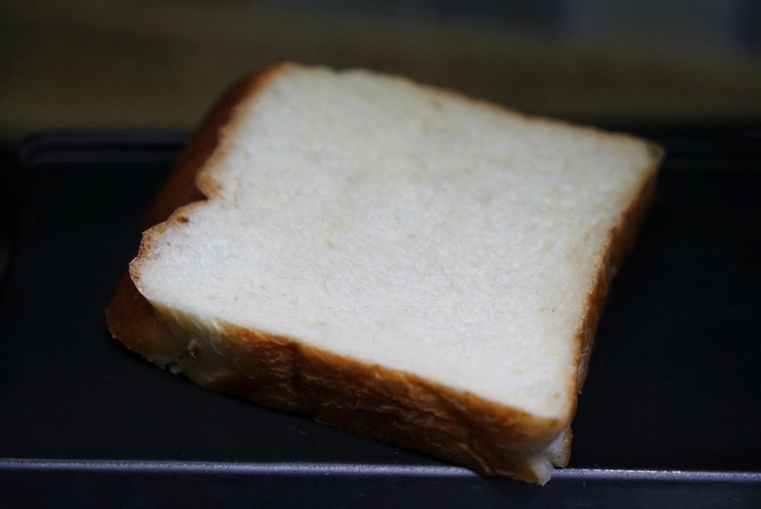 生吐司 纯奶绵软日式汤种