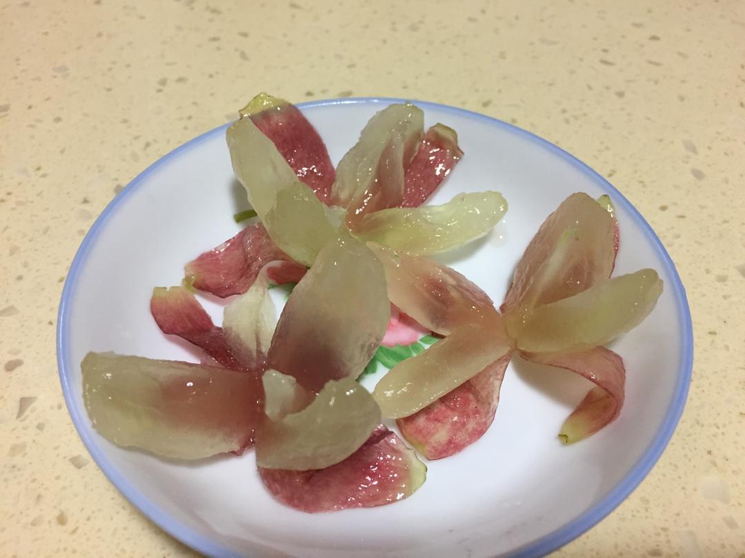 葡萄花