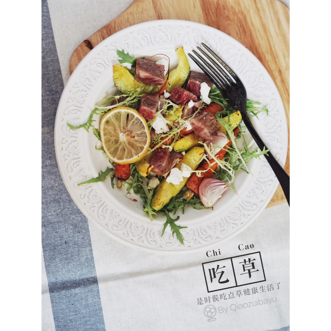 相机吃的菜哦(◍•ᴗ•◍)