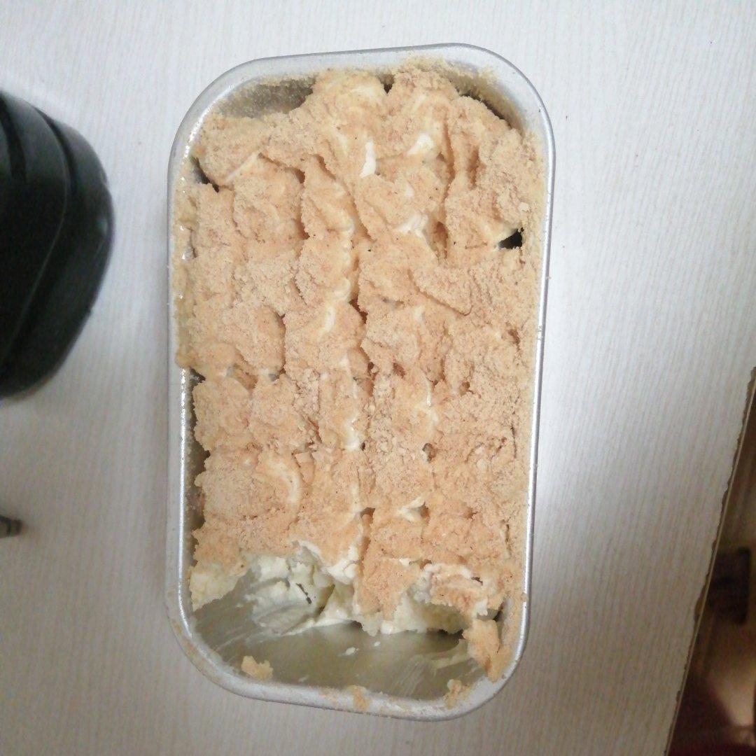 低碳简易豆乳盒子