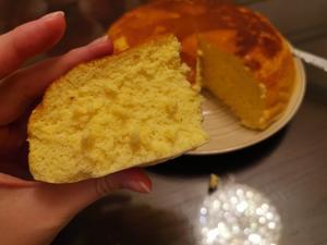 酸奶奶酪/芝士电饭锅蛋糕的做法 步骤5
