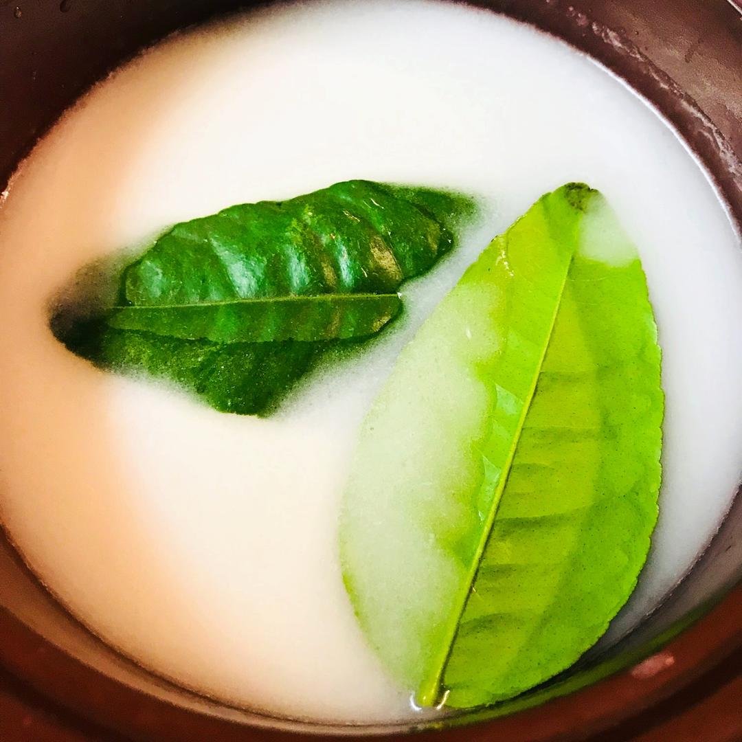 椰浆饭